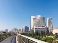 Peony Harbor City Hotel Hotels near Ancestral Hall of Family Jiang, Huaiyang