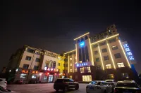 HanTing Hotel (Hebi East Railway Station) Hotel di Hebi