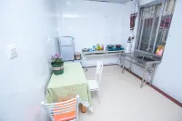 Nanning Yiran Huashe Hostel