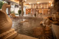 Dong Xiang Guesthouse - Hot Tub