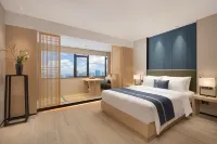 changsha Pujing Hotel Hotels near APM MONACO