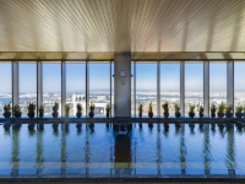 ホテル京阪 ユニバーサル・タワー 大阪のホテル