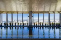 Hotel Keihan Universal Tower