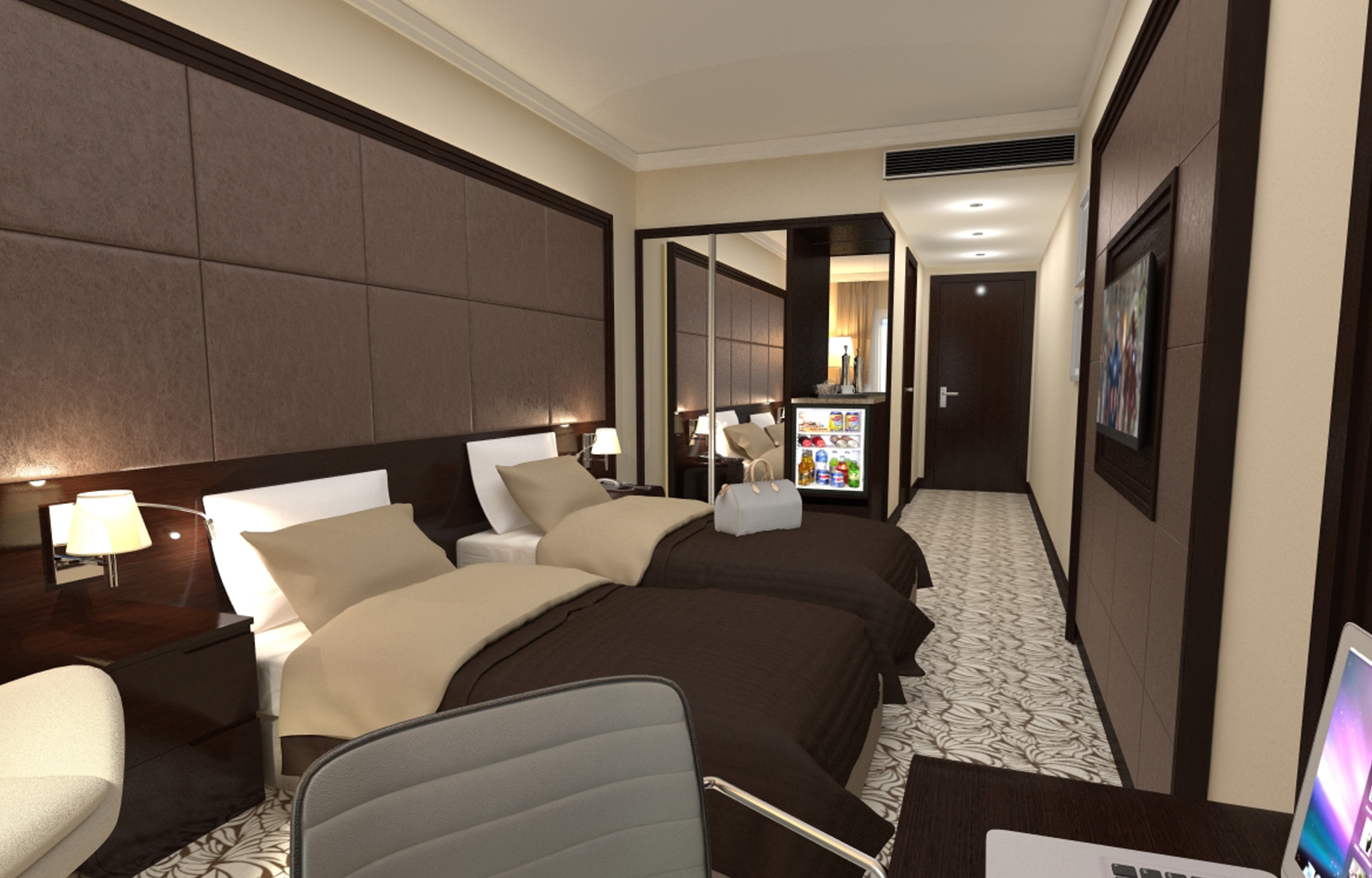 Ramada Hotel & Suites by Wyndham Istanbul Merter