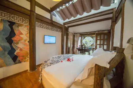 Ancient City Natural Wake Inn