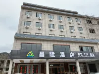 Changlong apartment