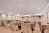 Vienna Classic Hotel (Lanzhou Yantan Science and Education City) - 3 estrellas
