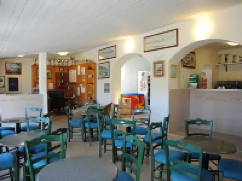 瓦達納住宅飯店 卡波利韋裡住宿飯店