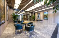 Tianjin Juchuan Yuansheng Hotel&Serviced Apartment Các khách sạn ở Thiên Tân