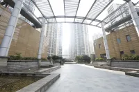 Suyuehui Executive Apartment Hotel (Suzhou Jinji Lake Expo Center)