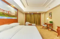 Vienna International Hotel
