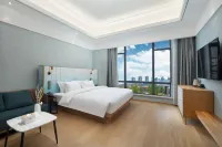 Weiyi Hotel Hotels in Shucheng