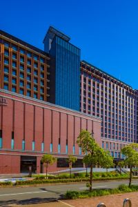 大阪 大阪港 Usj周辺のおすすめホテルを宿泊予約 Trip Com