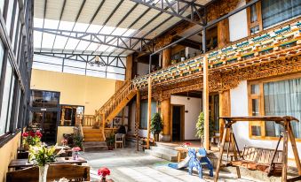 Shiguang Muyue Boutique Inn