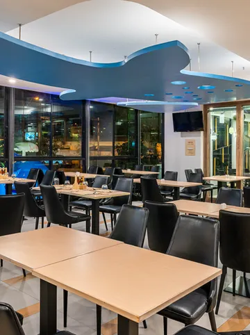 รูปภาพของโรงแรมราวินต้า