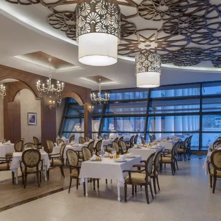 Akrones Thermal Spa Convention Sport Hotel