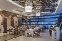 Akrones Thermal Spa Convention Hotels in Fevzi Cakmak Mahallesi