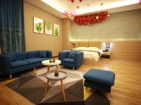 重庆梵斯特酒店 - 标准大床房
