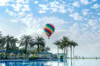 Sheraton Shenzhou Peninsula Resort - 5-stjärniga
