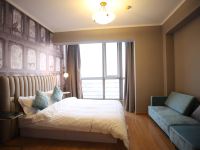 雅诗国际公寓(北京东直门店) - 精致一室一厅套房