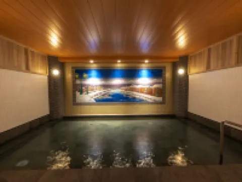 ホテル・トリフィート 小樽運河 小樽のホテル