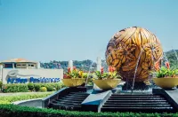 Azalea Residences Baguio Hotels near Igorot Stone Kingdom Inc.