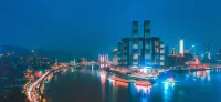 M Hotel Hôtels à : Chongqing