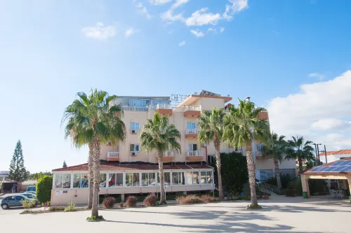 Exotic Hotel & Spa Hotels in Yeni Iskele