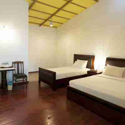 凱琳哥打京那巴魯度假村 Rooms