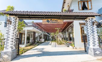 Suoi May Phu Quoc Garden Resort & Spa