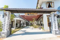 Suối Mây Phú Quốc Garden Resort & Spa Các khách sạn gần Walking Street Long Beach Phu Quoc