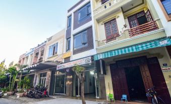 Spot on 806 Net Viet Homestay