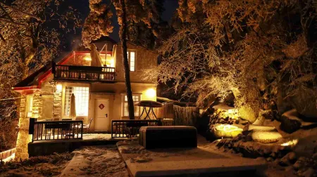 Xianlin Xizhao Villa Отели рядом с достопримечательностью «Wulao Peak of Lushan»