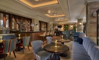 100 Queen’s Gate Hotel London, Curio Collection by Hilton