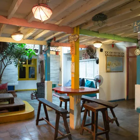 Gili la Boheme