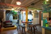 Gili la Boheme