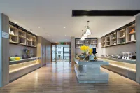 โรงแรมโบลิน สาขา เซี่ยงถาน ว่านต๋า - พร้อมอาหารเช้า