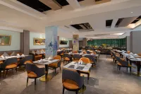 Kaison Pusham Hotel