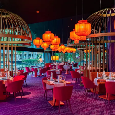 Grand Bavaro Princess - All Inclusive