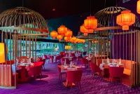 Grand Bavaro Princess - All Inclusive - breakfast