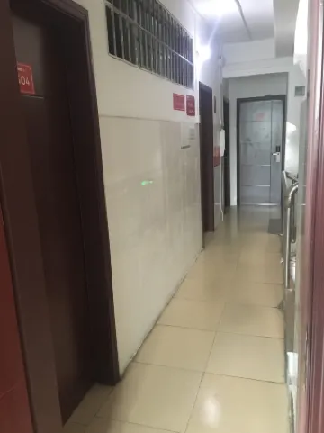 Haoyun Accommodation (Xinwei)