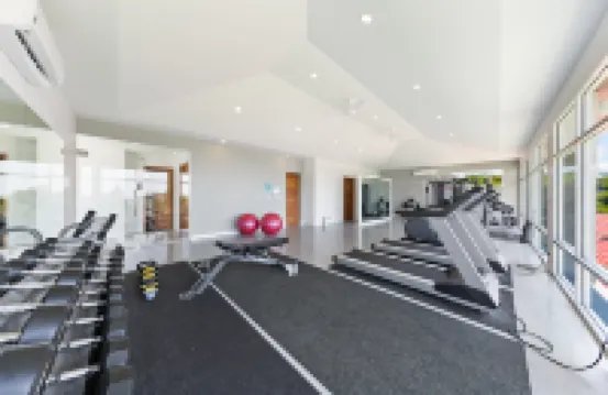 Anantara Rasananda Koh Phangan Villas