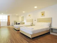 Promenade Service Apartments Hotels near Borneo Trading Post