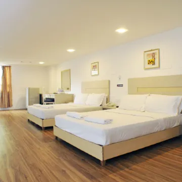 Promenade Service Apartments