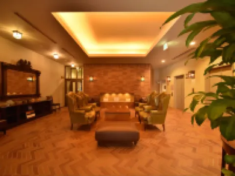 天然温泉 灯の湯 ドーミーイン PREMIUM 小樽 小樽のホテル