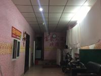 广州黄埔黄岗富豪住宿 - 酒店外部