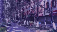 ManYa Hotel Hotel in zona Kunming University West Campus