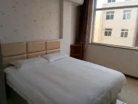 Qixia Guangtai Business Hotel Hotels in Qixia
