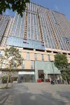 시어위 아파트 선전 호텔