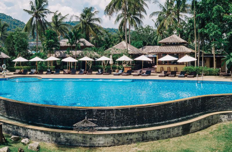 Ban Sainai Resort photo 4